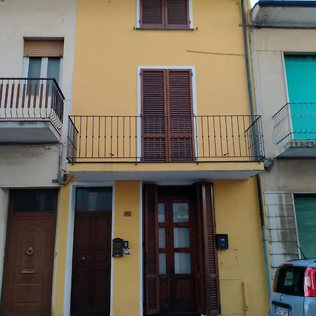 Vacanze Versilia Viareggio Exteriör bild