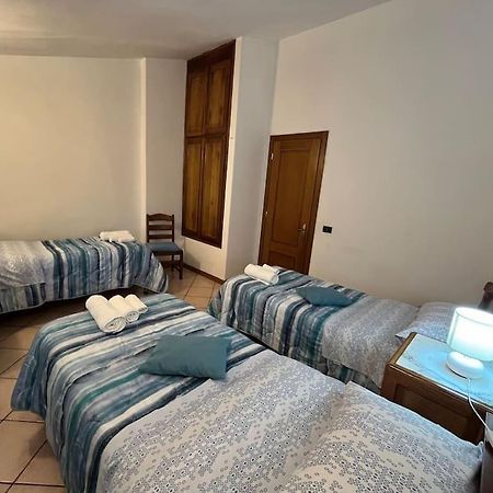 Vacanze Versilia Viareggio Exteriör bild
