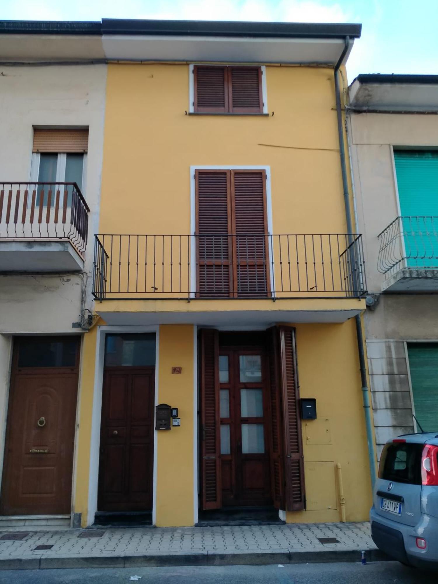 Vacanze Versilia Viareggio Exteriör bild