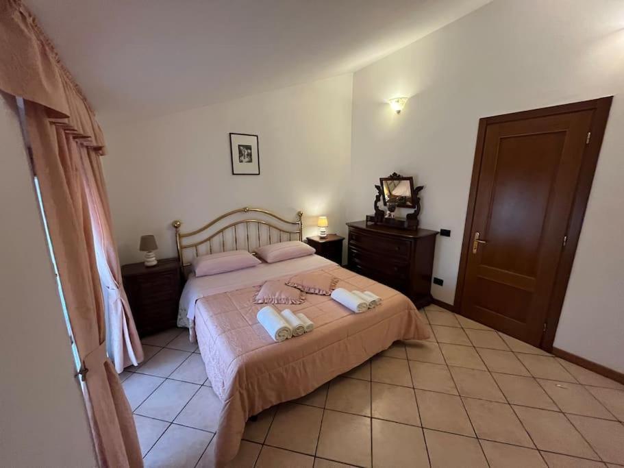 Vacanze Versilia Viareggio Exteriör bild