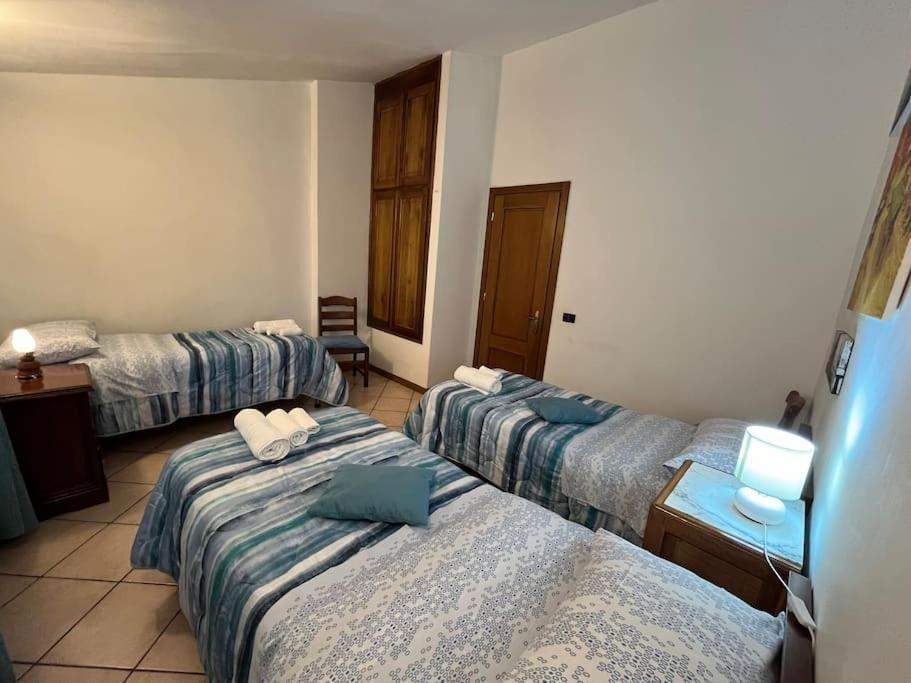 Vacanze Versilia Viareggio Exteriör bild