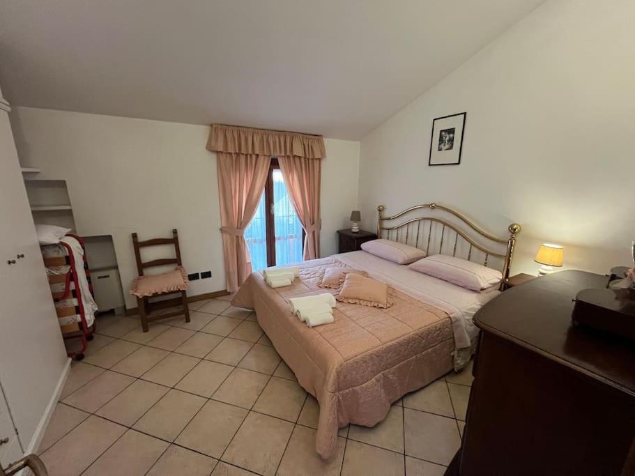 Vacanze Versilia Viareggio Exteriör bild