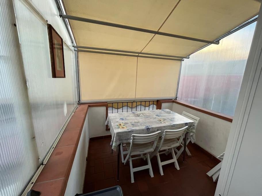 Vacanze Versilia Viareggio Exteriör bild