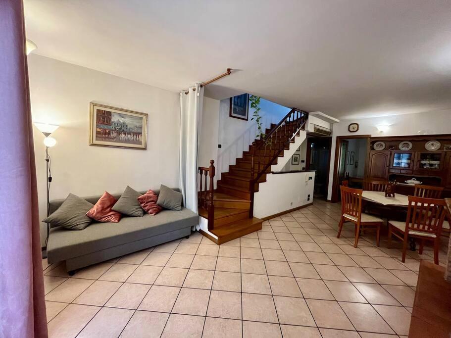 Vacanze Versilia Viareggio Exteriör bild