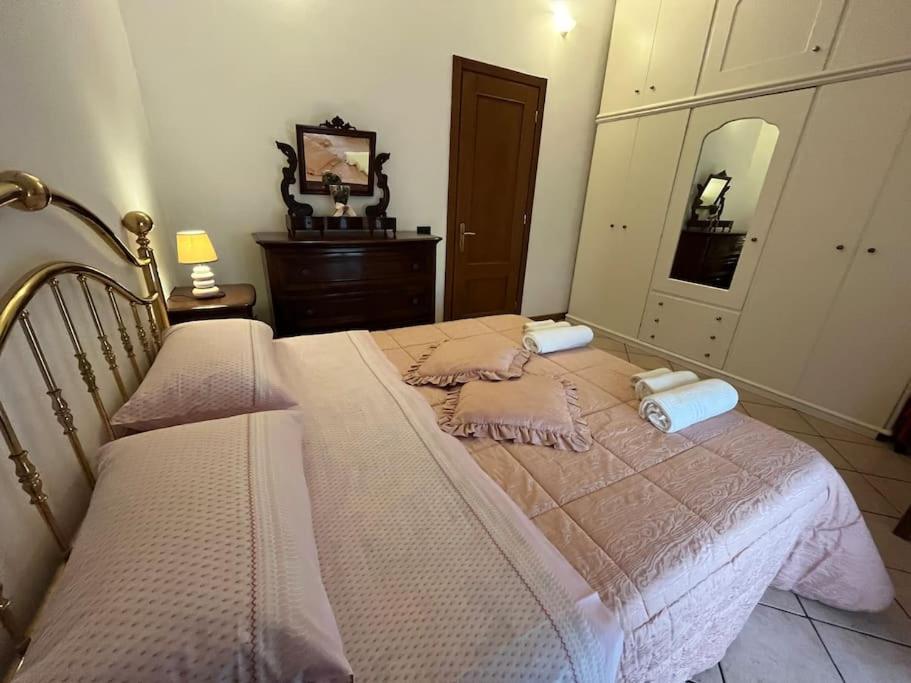 Vacanze Versilia Viareggio Exteriör bild