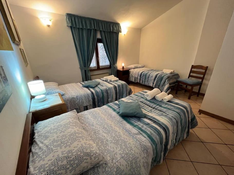 Vacanze Versilia Viareggio Exteriör bild