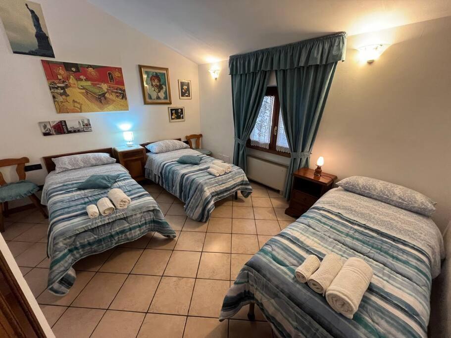 Vacanze Versilia Viareggio Exteriör bild