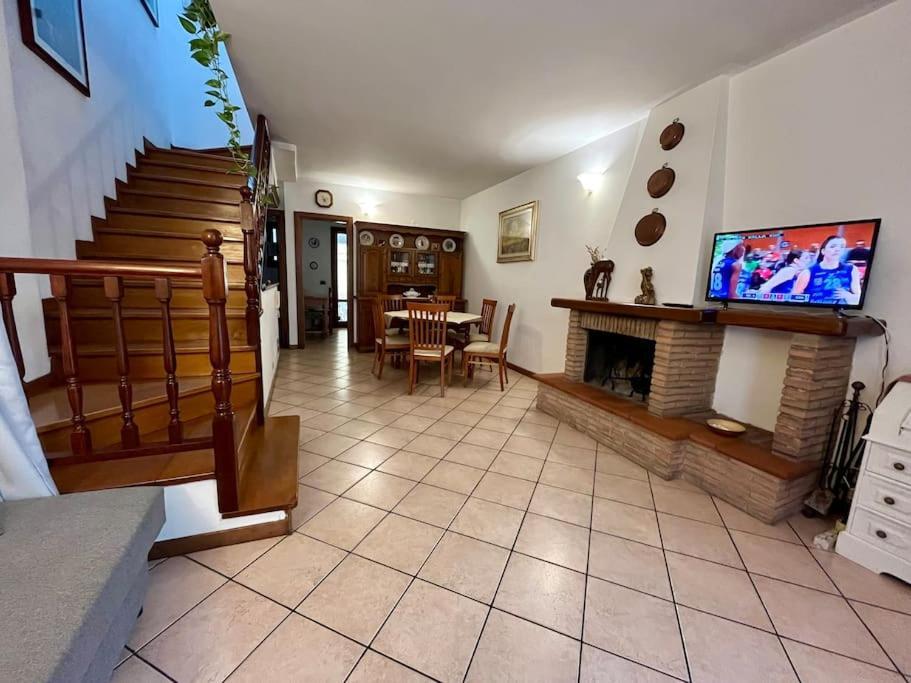 Vacanze Versilia Viareggio Exteriör bild